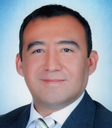 Ricardo D. Carrillo